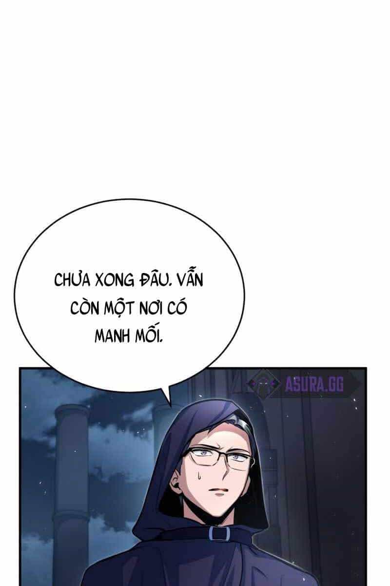 Giáo Sư Gián Điệp - Chương 37 - ảnh 93