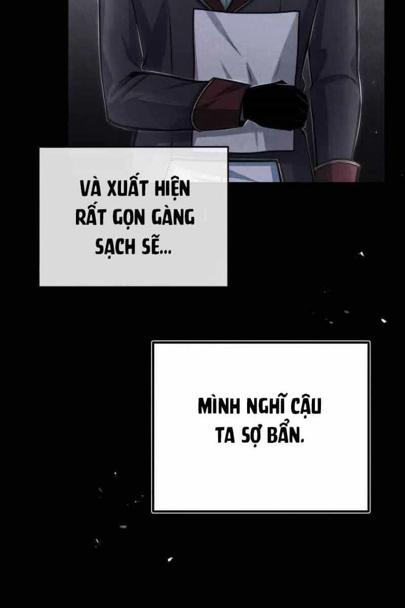 Giáo Sư Gián Điệp - Chương 38 - ảnh 40