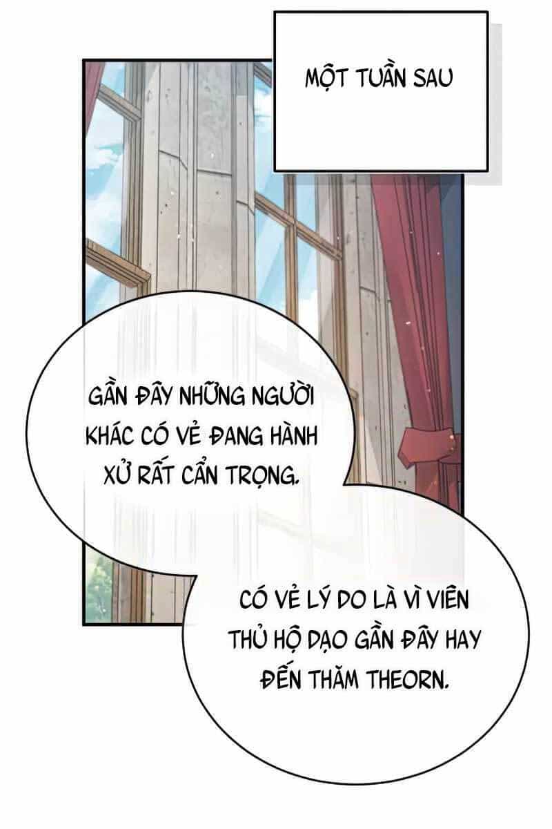 Giáo Sư Gián Điệp - Chương 38 - ảnh 48