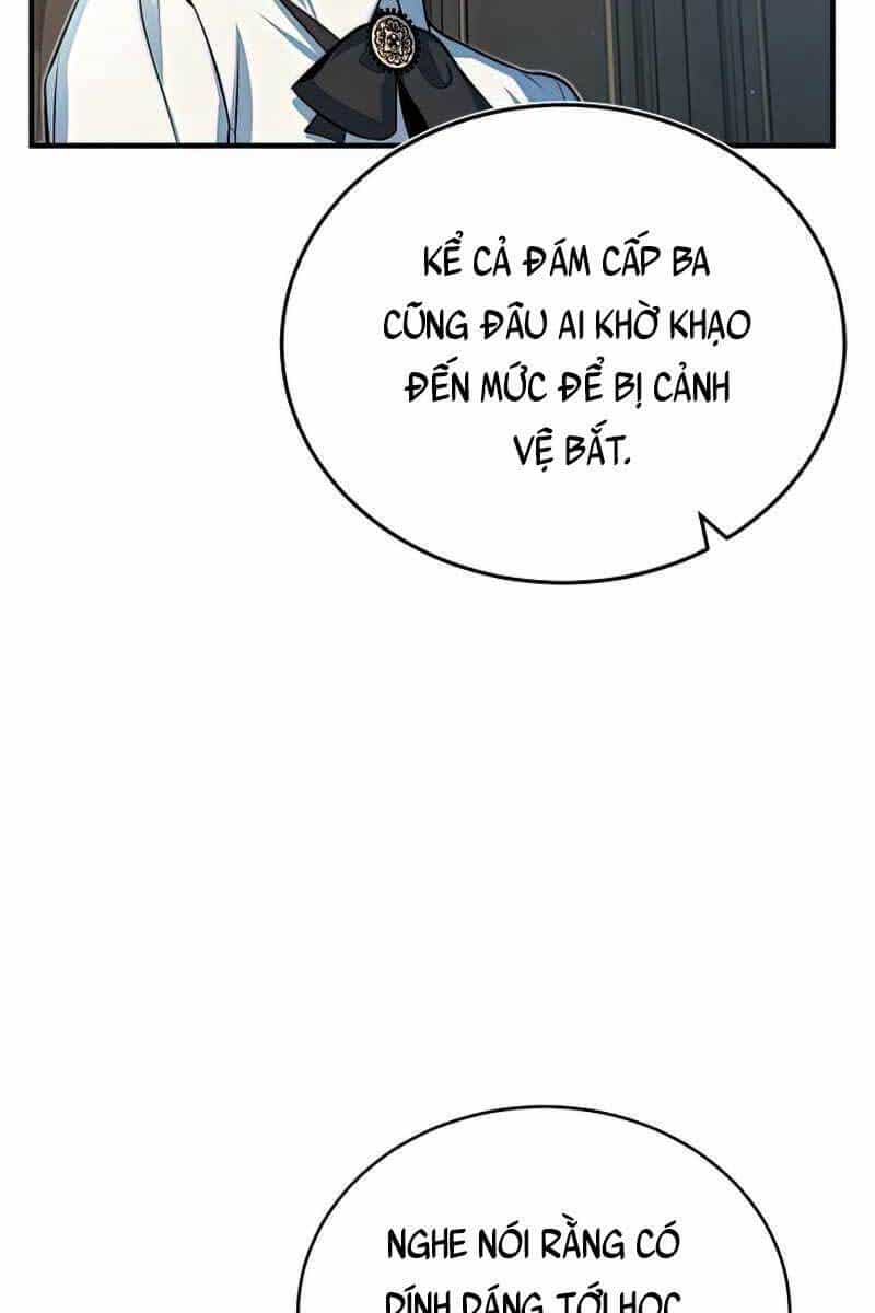 Giáo Sư Gián Điệp - Chương 38 - ảnh 55