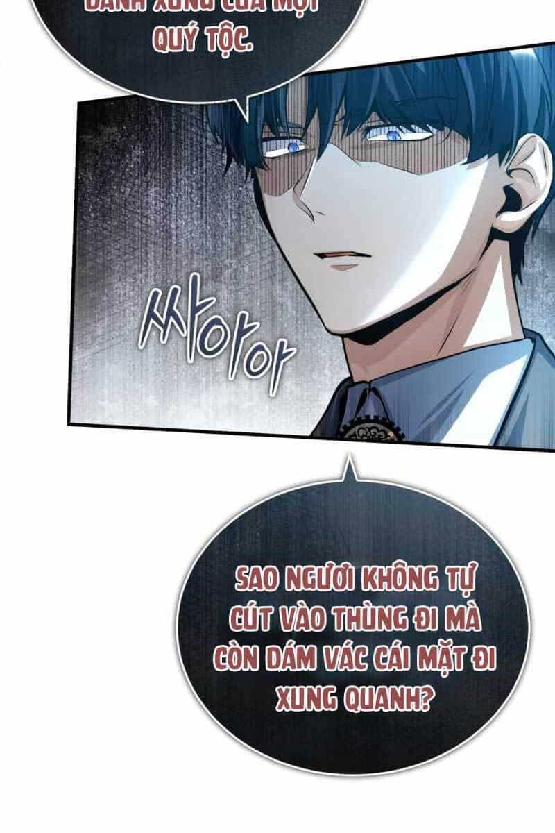 Giáo Sư Gián Điệp - Chương 39 - ảnh 33