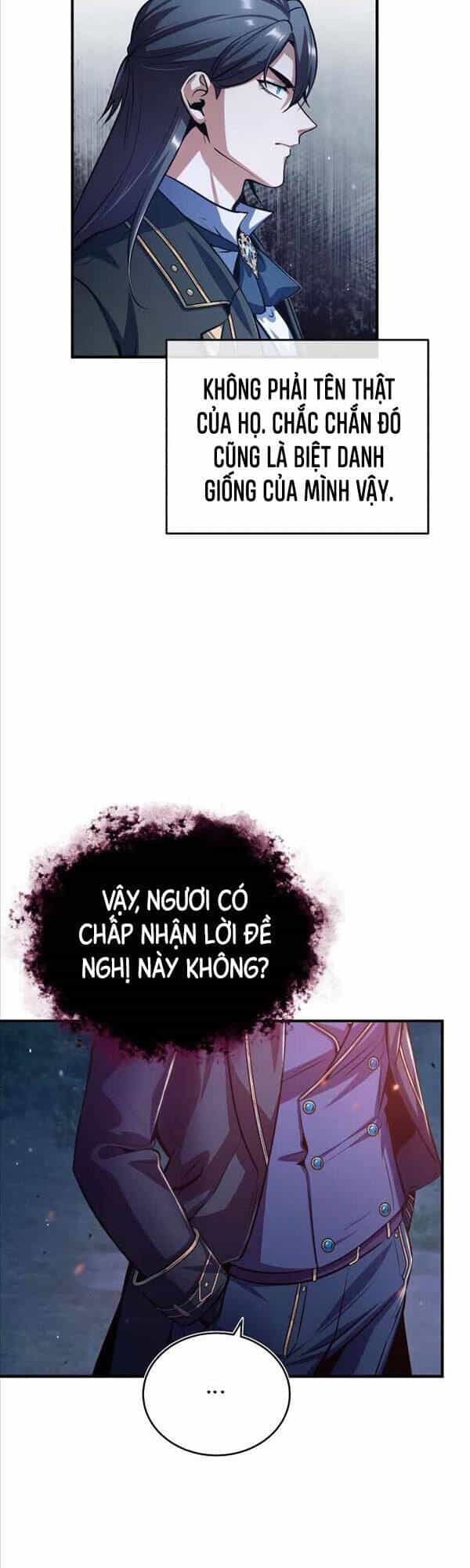 Giáo Sư Gián Điệp - Chương 40 - ảnh 10