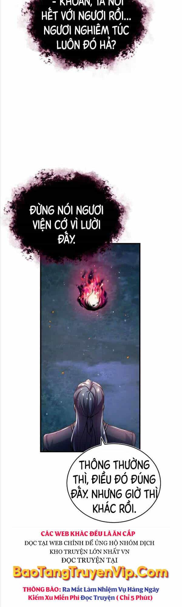 Giáo Sư Gián Điệp - Chương 40 - ảnh 12