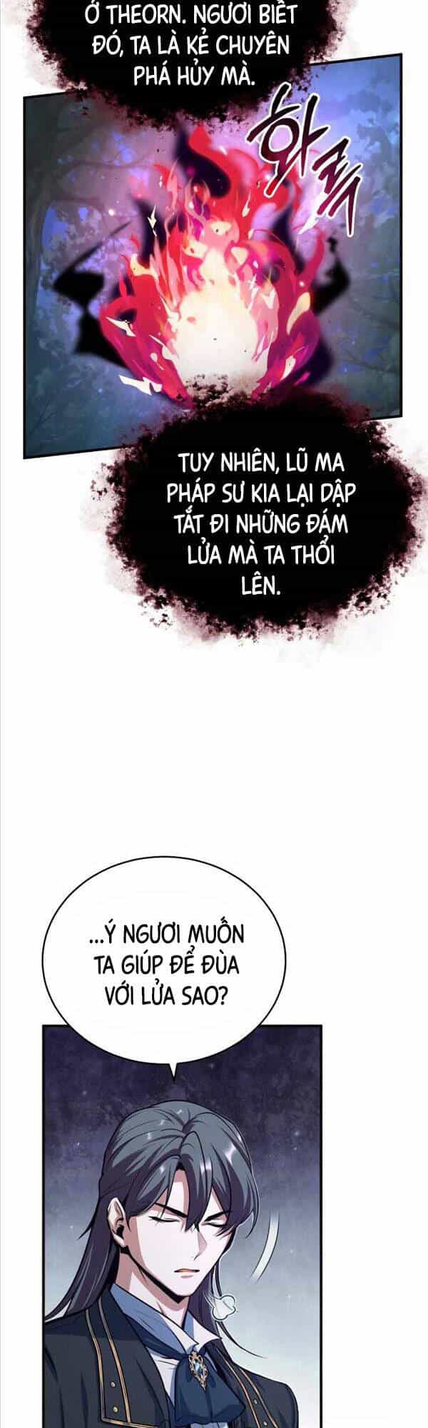 Giáo Sư Gián Điệp - Chương 40 - ảnh 5