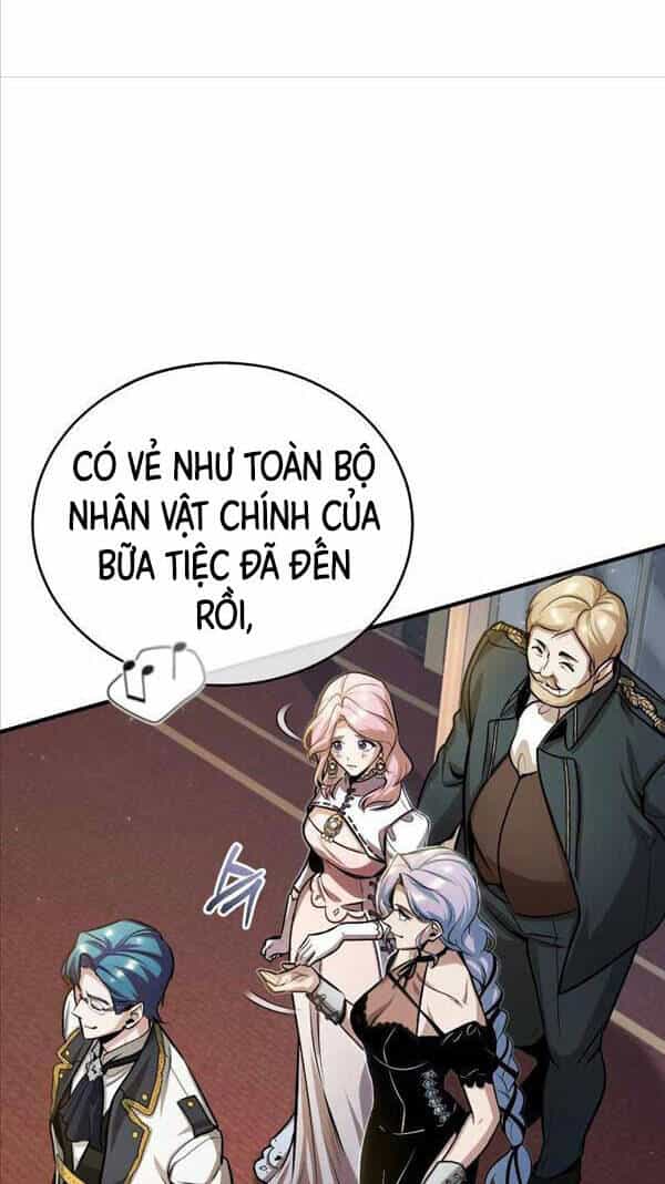 Giáo Sư Gián Điệp - Chương 40 - ảnh 53