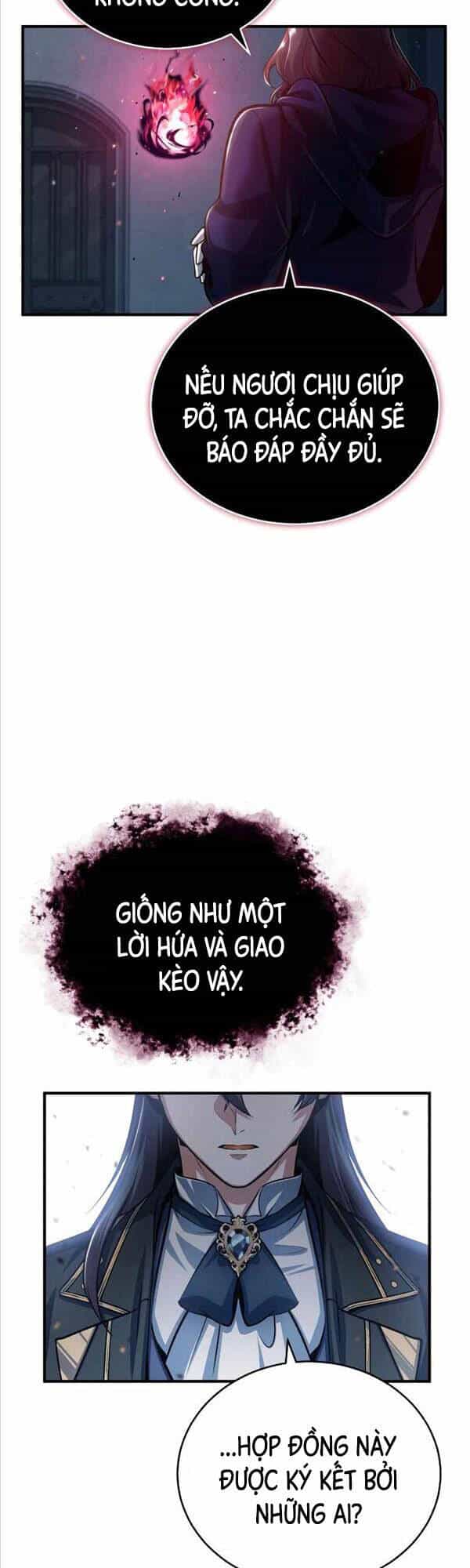 Giáo Sư Gián Điệp - Chương 40 - ảnh 8