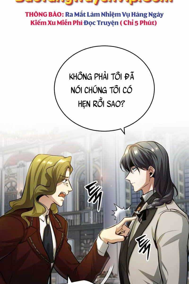 Giáo Sư Gián Điệp - Chương 41 - ảnh 21