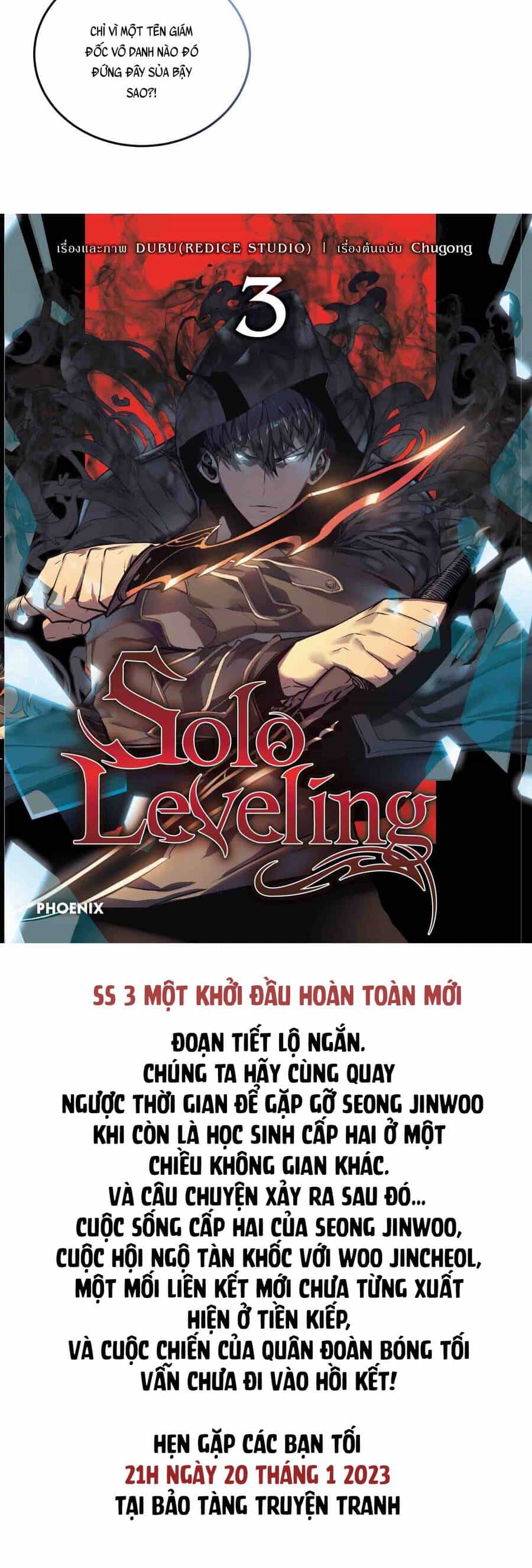 Giáo Sư Gián Điệp - Chương 41 - ảnh 26