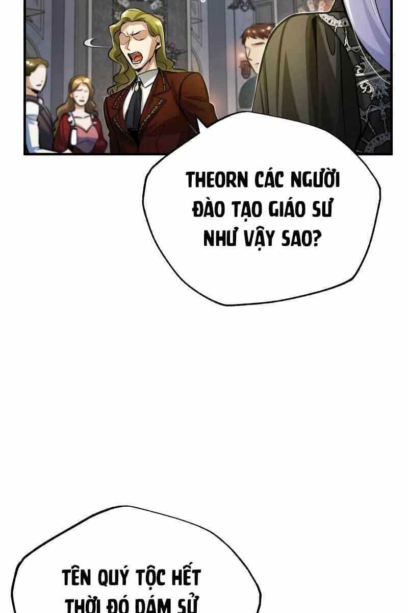Giáo Sư Gián Điệp - Chương 41 - ảnh 39