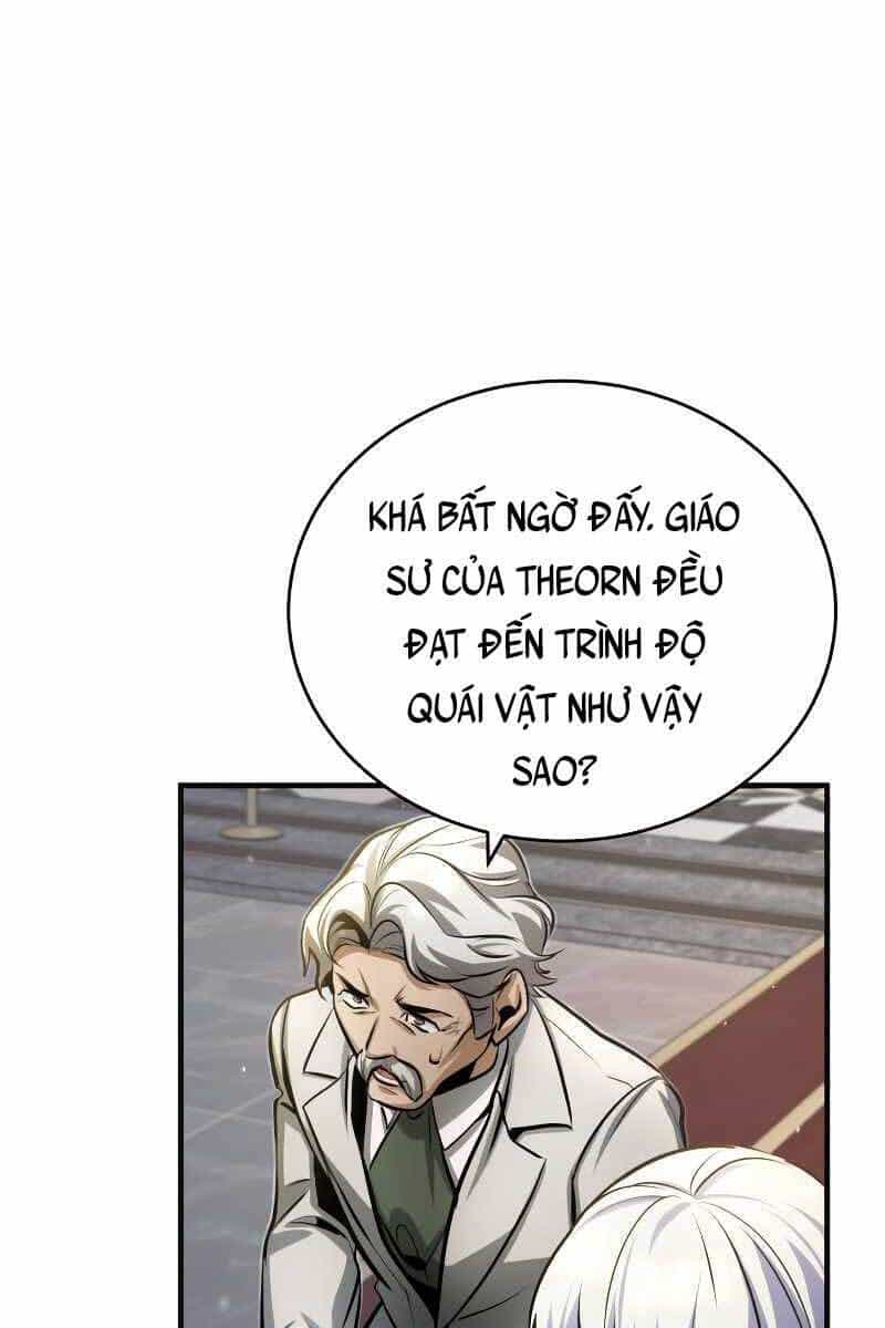 Giáo Sư Gián Điệp - Chương 41 - ảnh 69