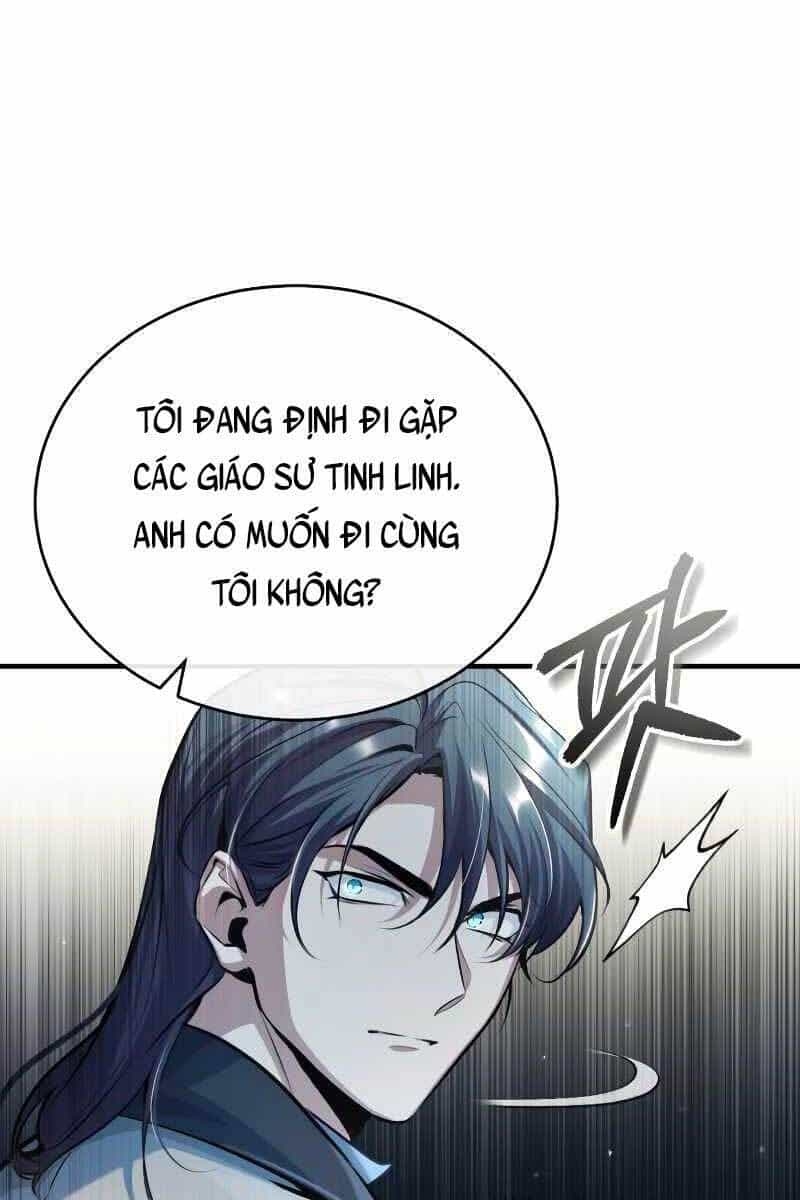 Giáo Sư Gián Điệp - Chương 41 - ảnh 83