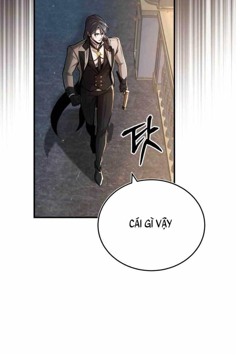 Giáo Sư Gián Điệp - Chương 42 - ảnh 37