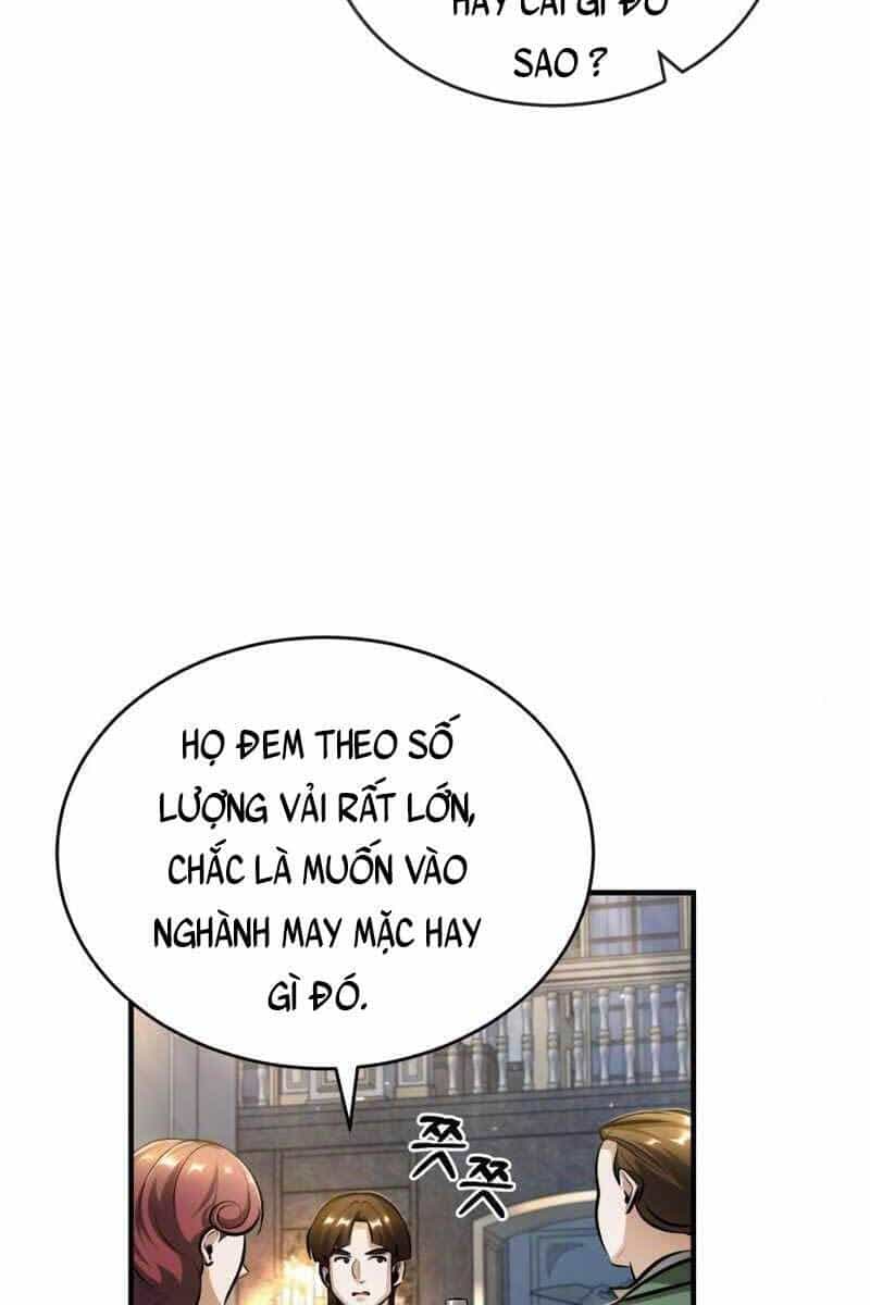 Giáo Sư Gián Điệp - Chương 42 - ảnh 8