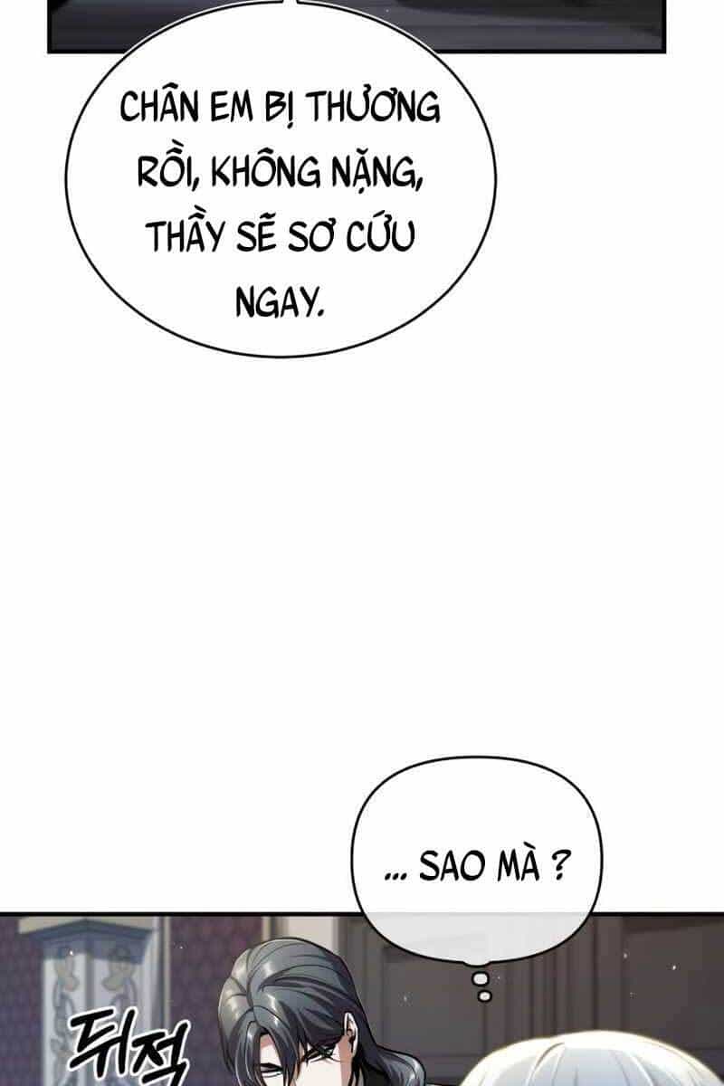 Giáo Sư Gián Điệp - Chương 42 - ảnh 90