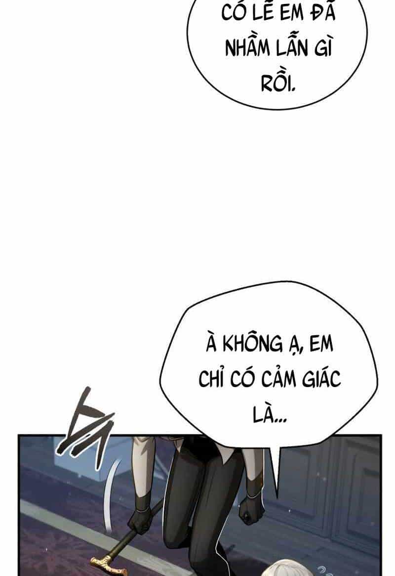 Giáo Sư Gián Điệp - Chương 42 - ảnh 97