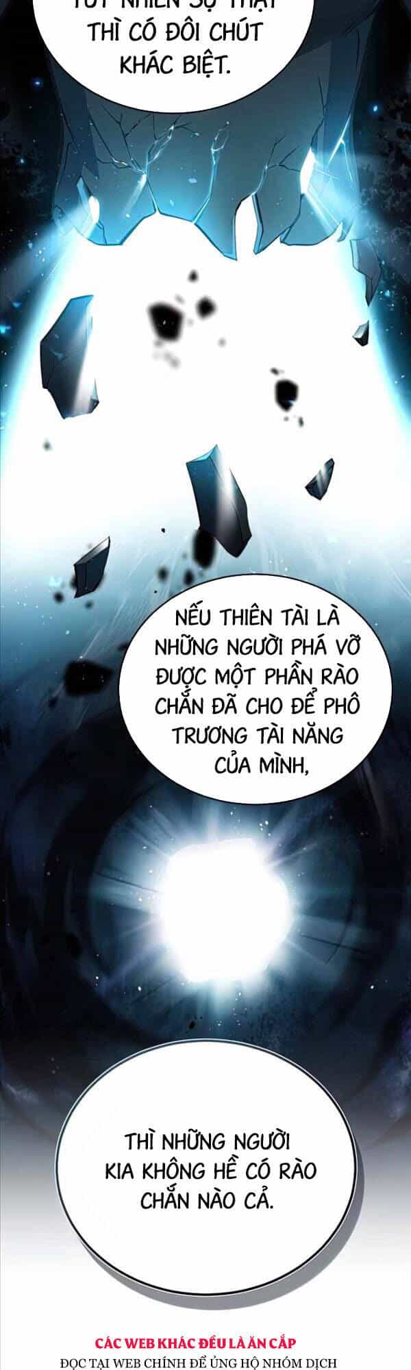 Giáo Sư Gián Điệp - Chương 43 - ảnh 37