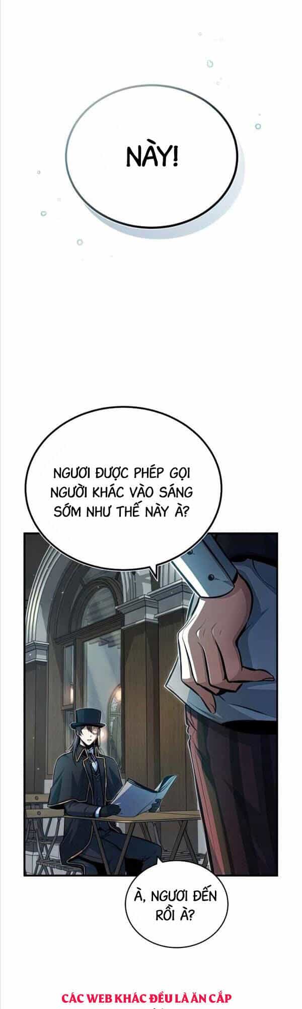 Giáo Sư Gián Điệp - Chương 43 - ảnh 54