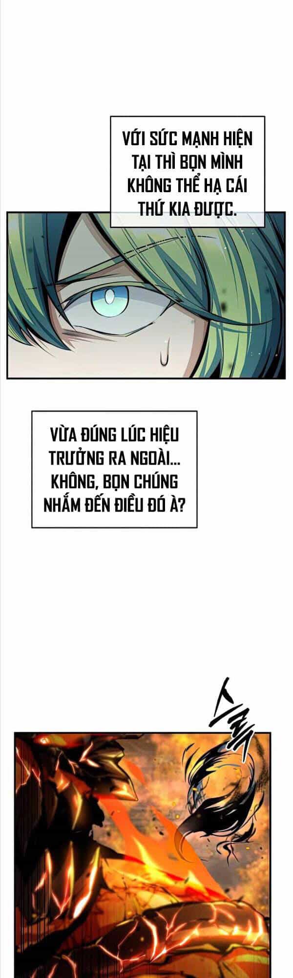 Giáo Sư Gián Điệp - Chương 43 - ảnh 8