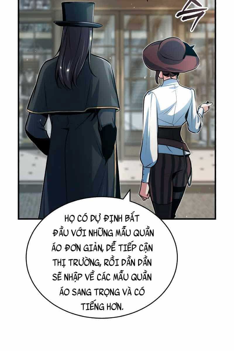 Giáo Sư Gián Điệp - Chương 44 - ảnh 13