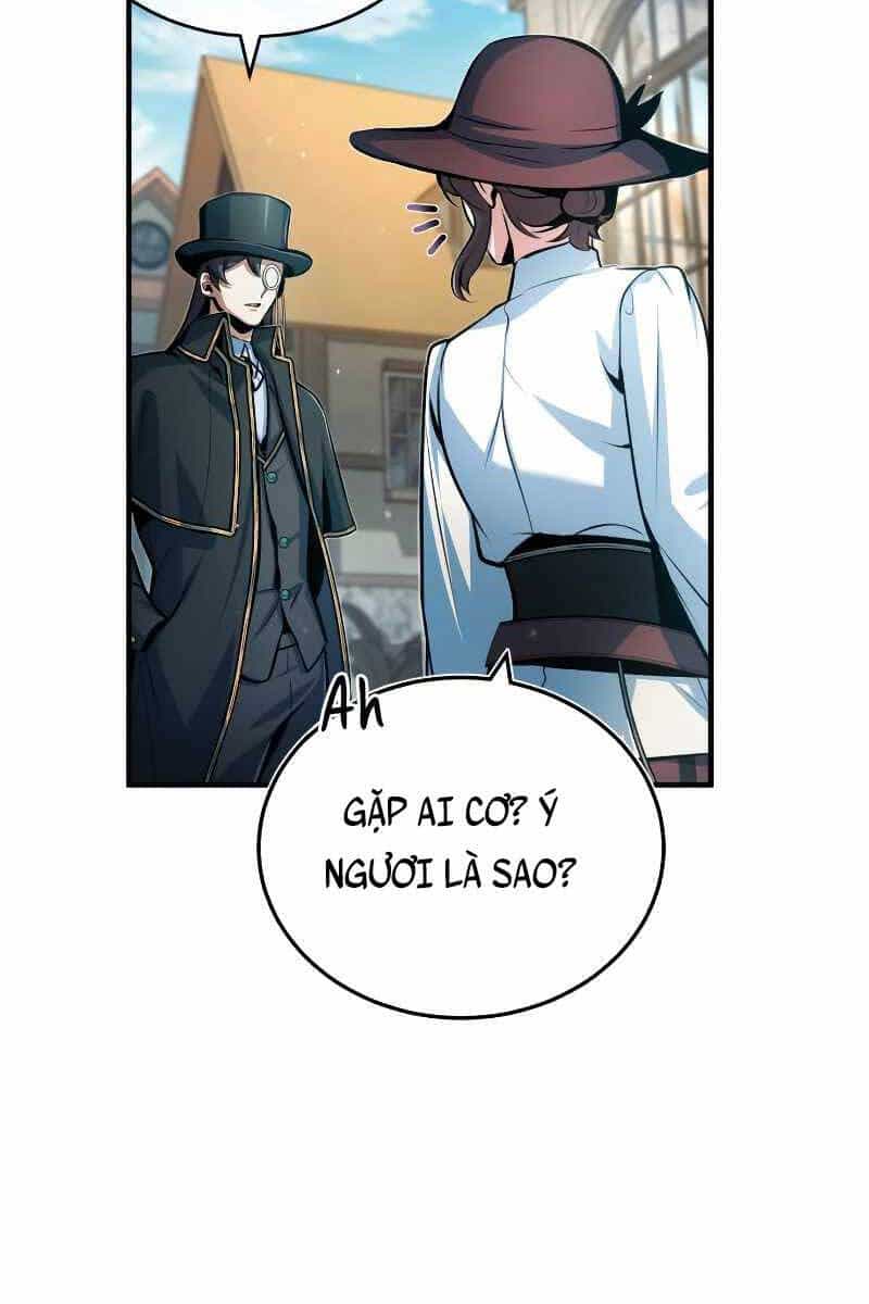 Giáo Sư Gián Điệp - Chương 44 - ảnh 16