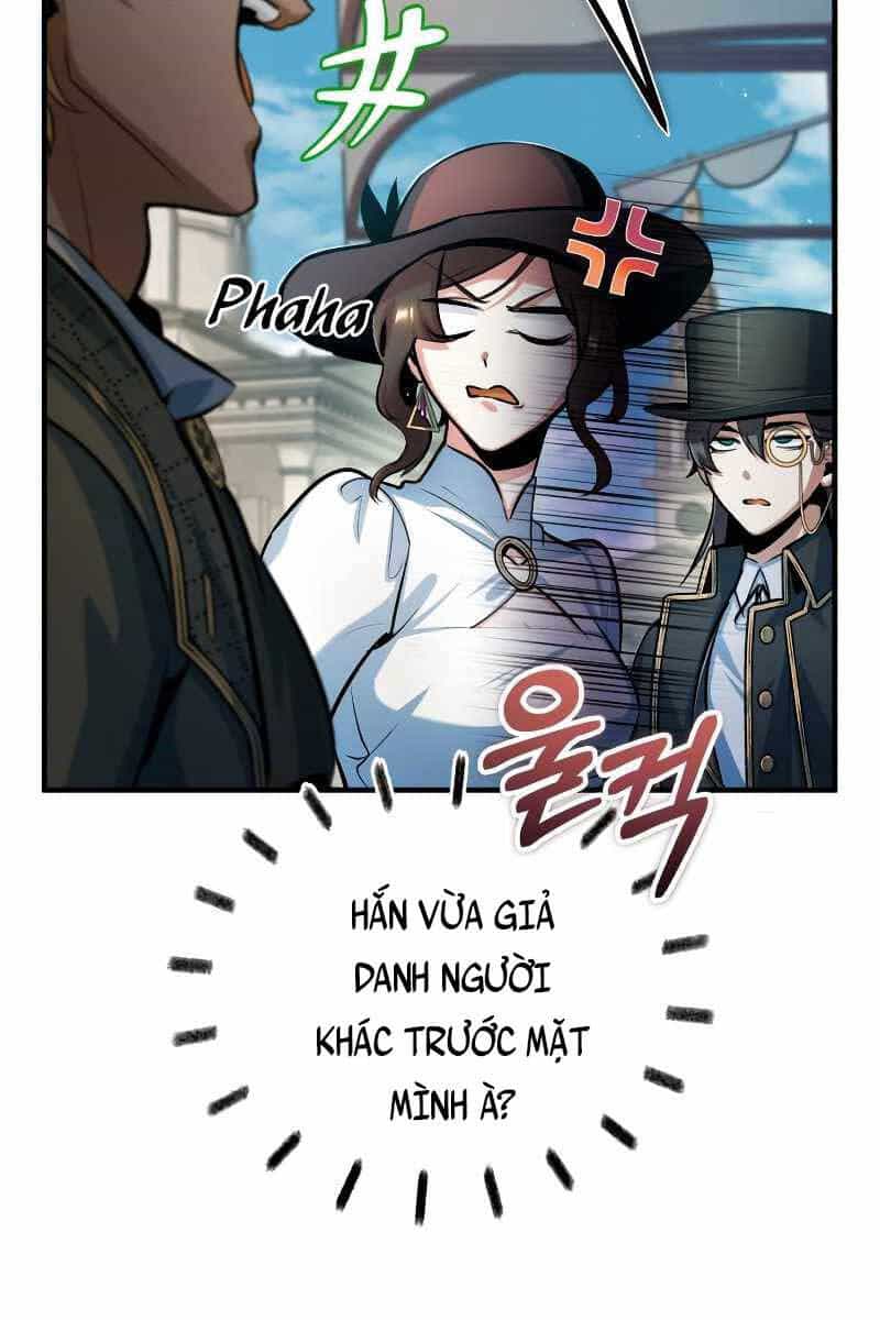 Giáo Sư Gián Điệp - Chương 44 - ảnh 34