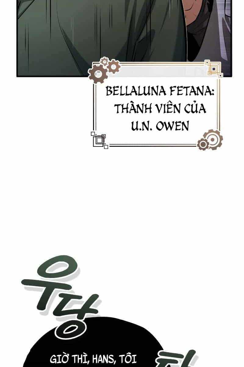 Giáo Sư Gián Điệp - Chương 44 - ảnh 49