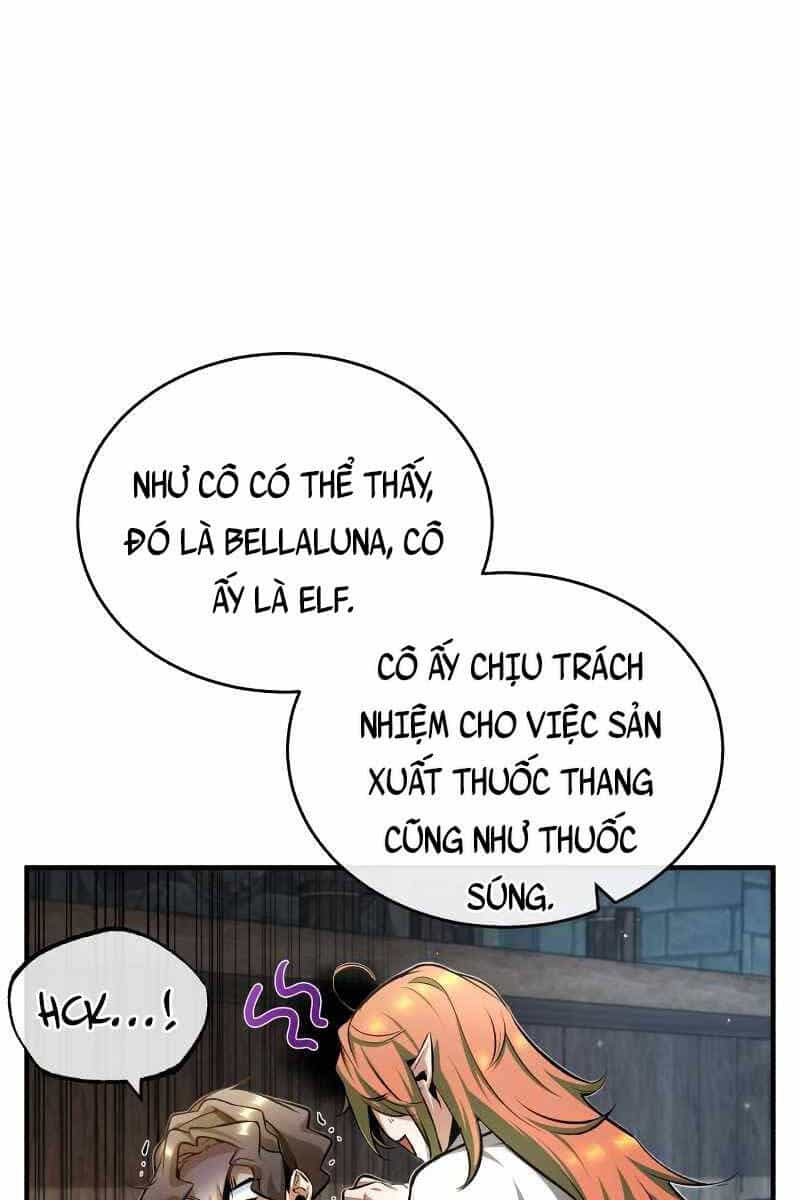 Giáo Sư Gián Điệp - Chương 44 - ảnh 51