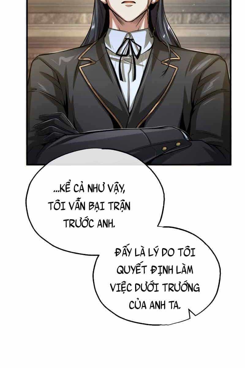 Giáo Sư Gián Điệp - Chương 44 - ảnh 76