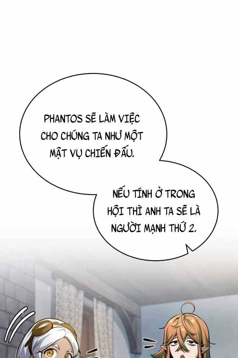 Giáo Sư Gián Điệp - Chương 44 - ảnh 77
