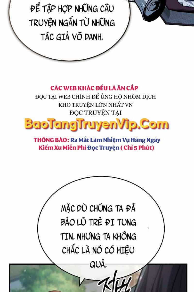 Giáo Sư Gián Điệp - Chương 44 - ảnh 9