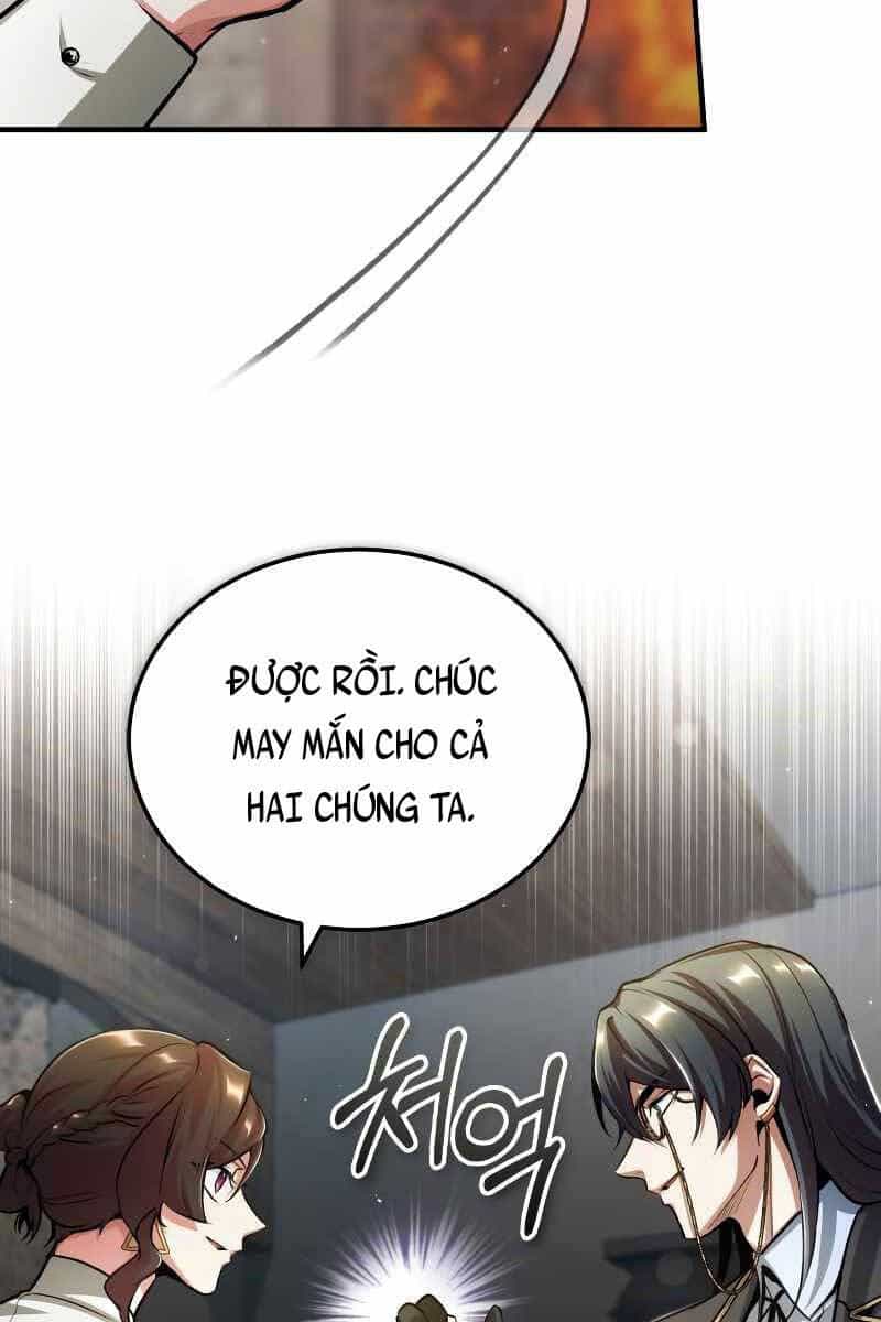 Giáo Sư Gián Điệp - Chương 44 - ảnh 91