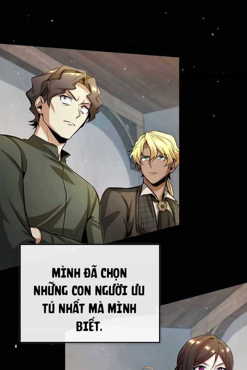 Giáo Sư Gián Điệp - Chương 44 - ảnh 94