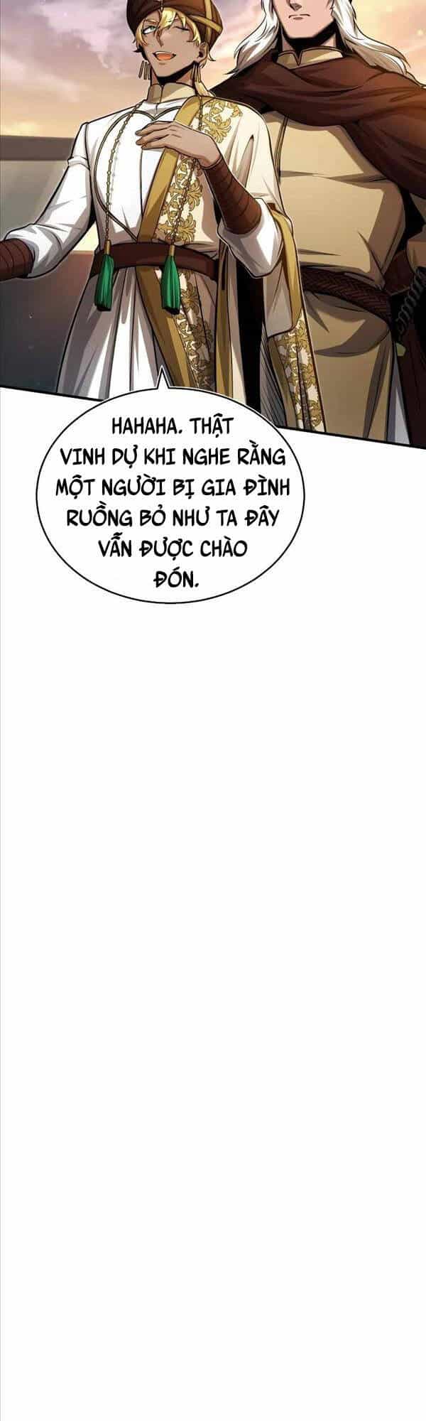 Giáo Sư Gián Điệp - Chương 45 - ảnh 24