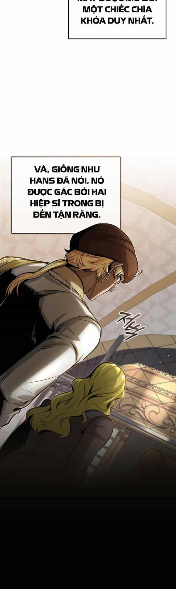 Giáo Sư Gián Điệp - Chương 45 - ảnh 41
