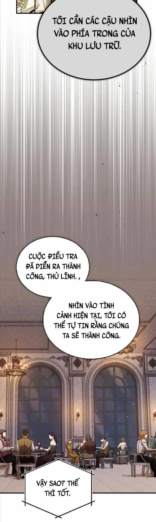 Giáo Sư Gián Điệp - Chương 45 - ảnh 44