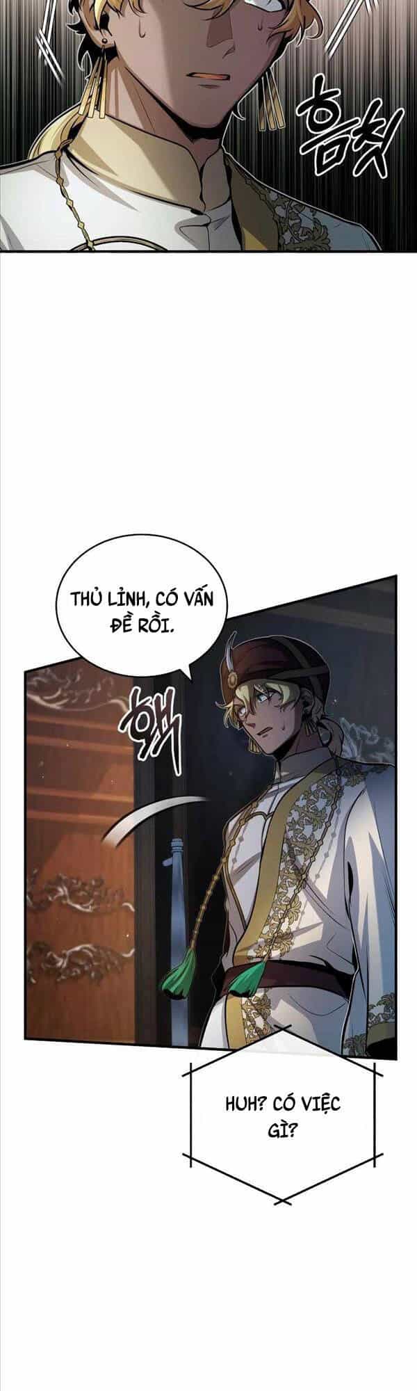 Giáo Sư Gián Điệp - Chương 45 - ảnh 48