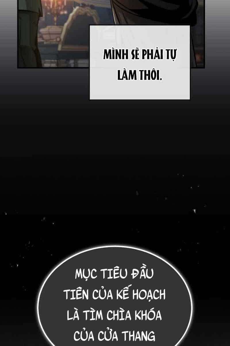 Giáo Sư Gián Điệp - Chương 46 - ảnh 111