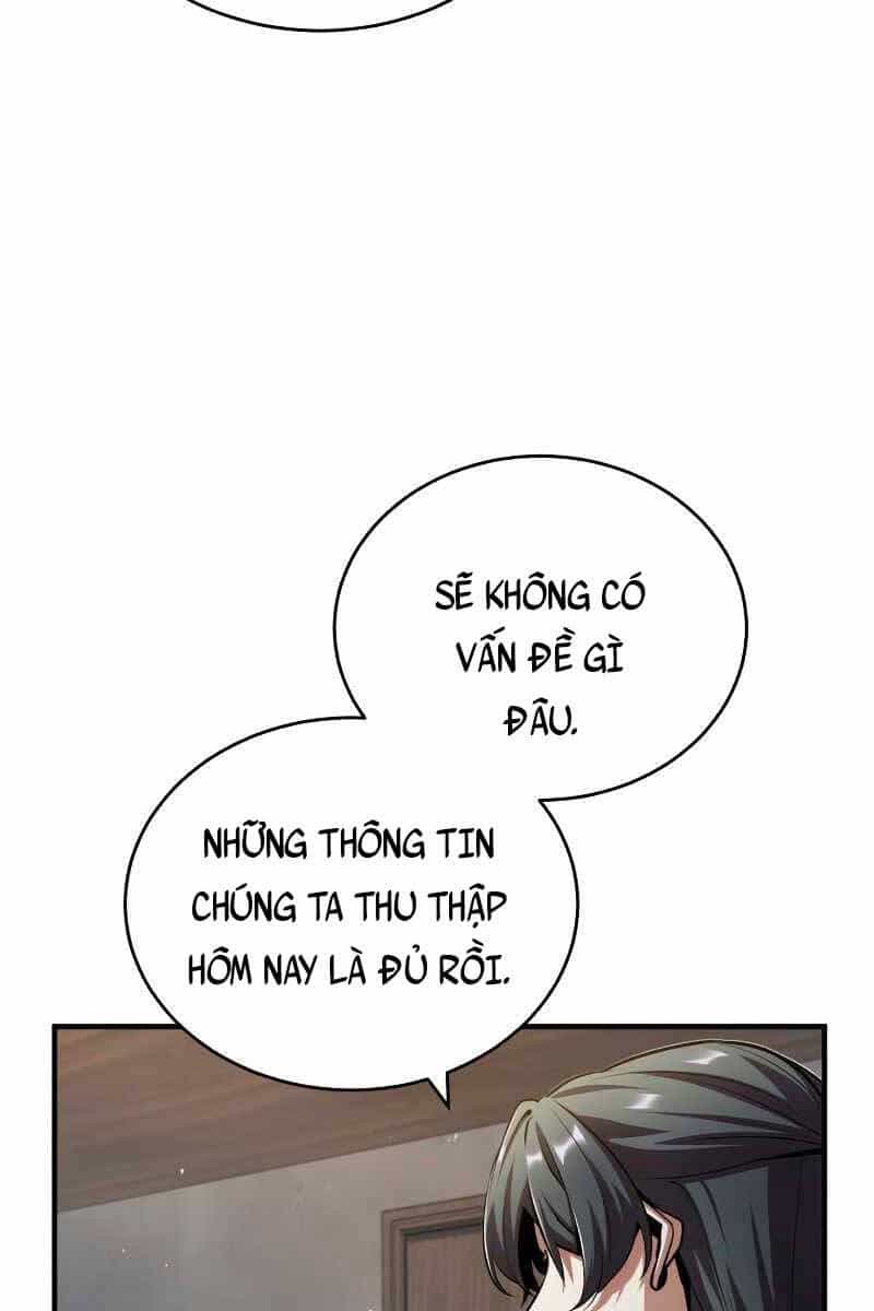 Giáo Sư Gián Điệp - Chương 46 - ảnh 19