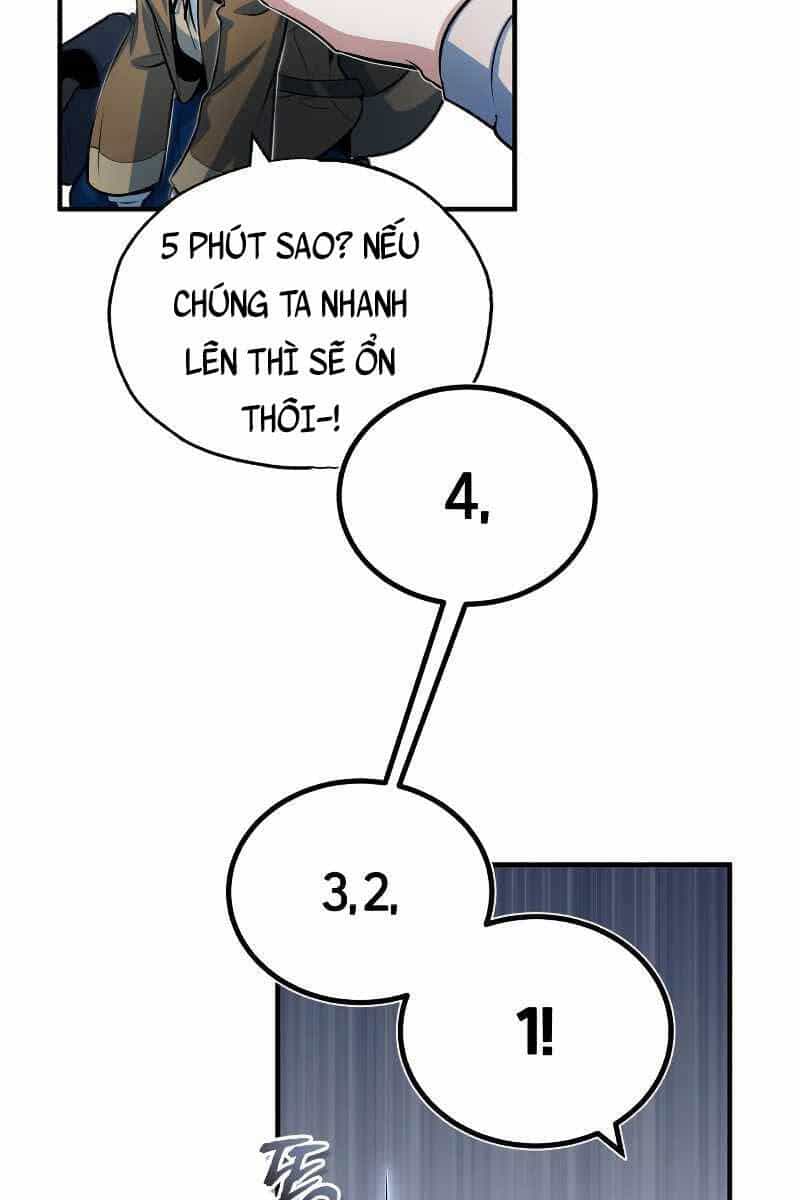 Giáo Sư Gián Điệp - Chương 46 - ảnh 40
