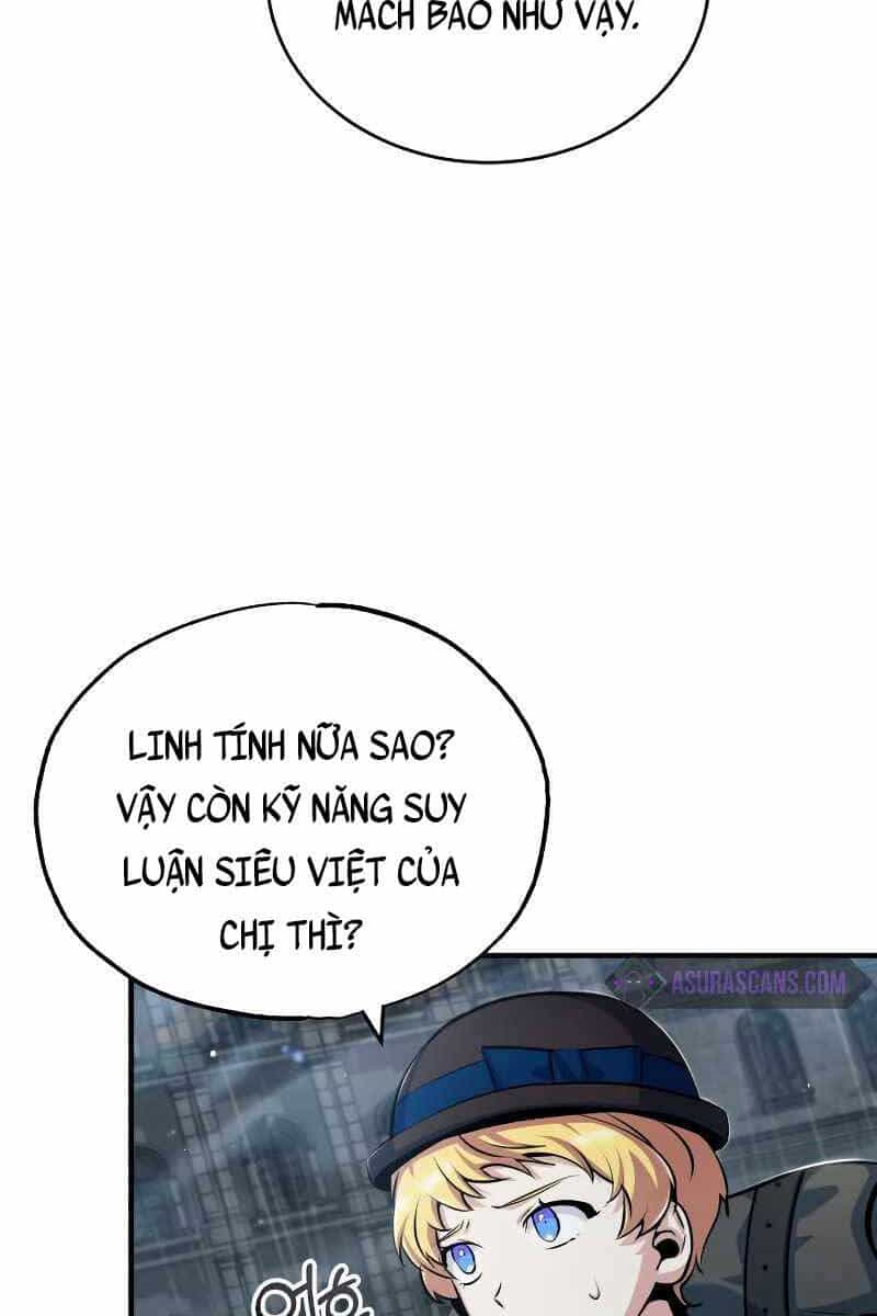 Giáo Sư Gián Điệp - Chương 46 - ảnh 69