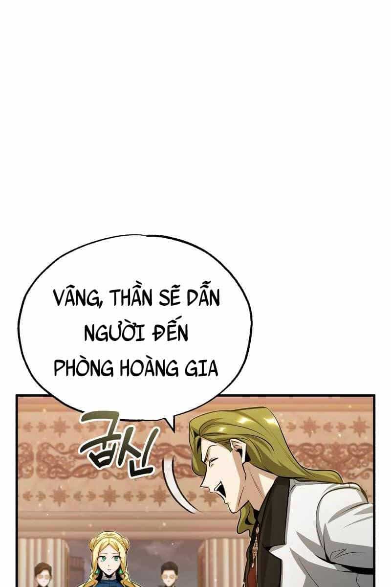 Giáo Sư Gián Điệp - Chương 46 - ảnh 98