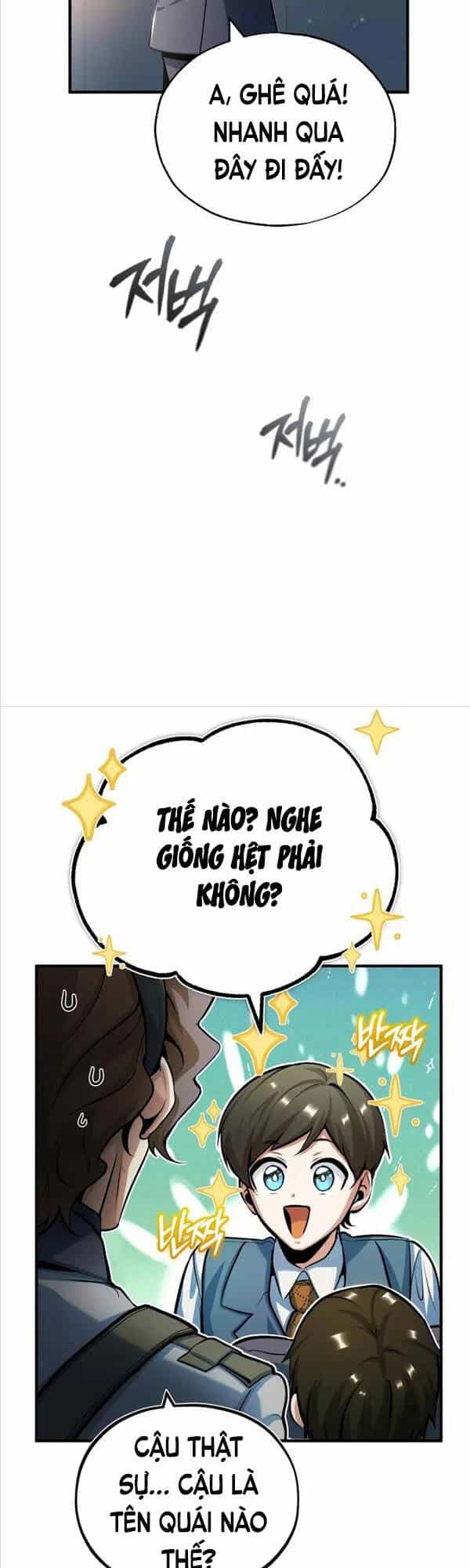 Giáo Sư Gián Điệp - Chương 47 - ảnh 41
