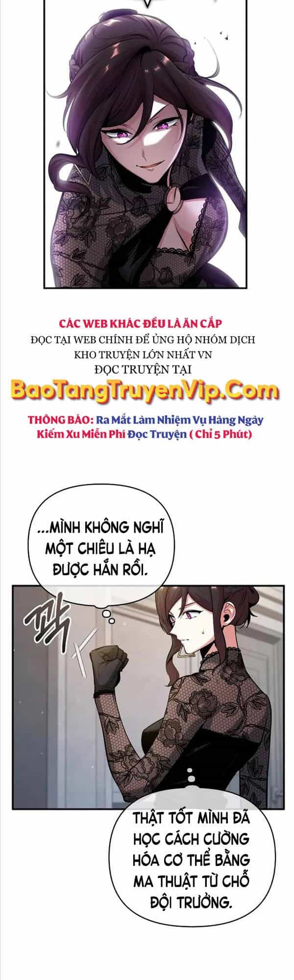 Giáo Sư Gián Điệp - Chương 47 - ảnh 6