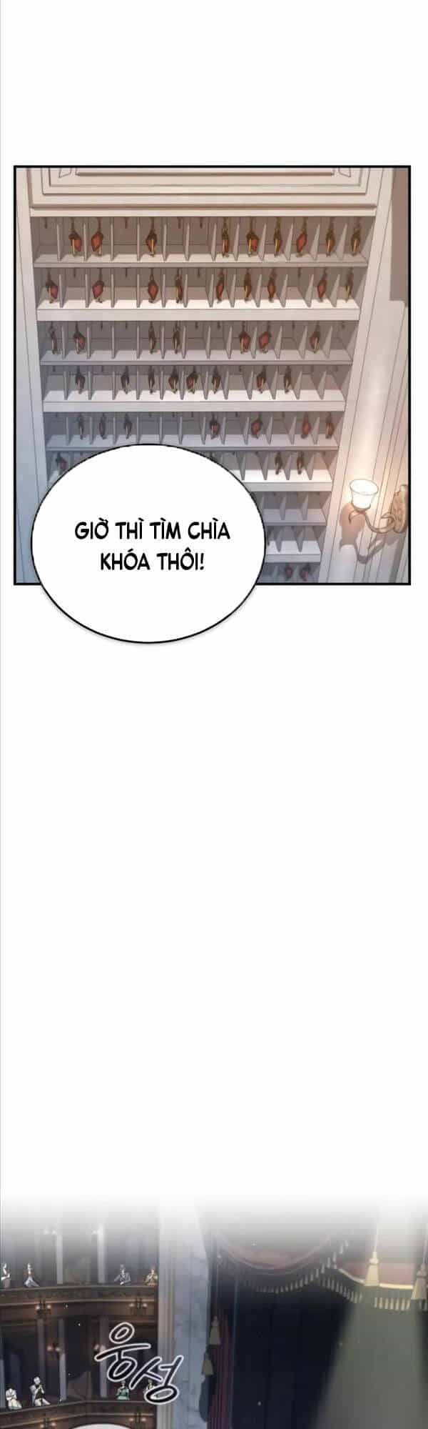 Giáo Sư Gián Điệp - Chương 47 - ảnh 7