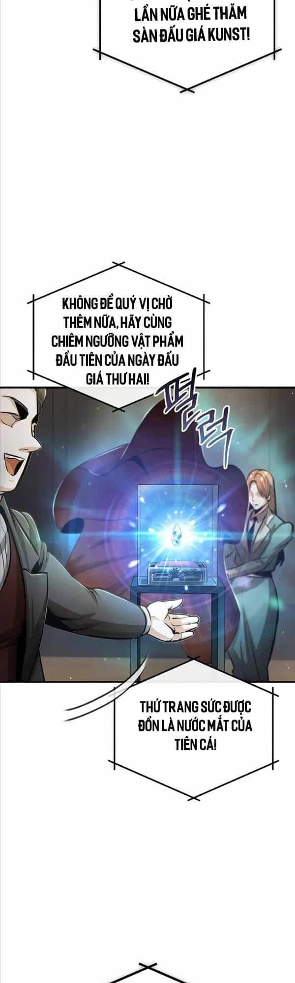 Giáo Sư Gián Điệp - Chương 47 - ảnh 9