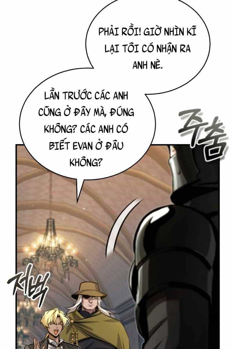 Giáo Sư Gián Điệp - Chương 48 - ảnh 17