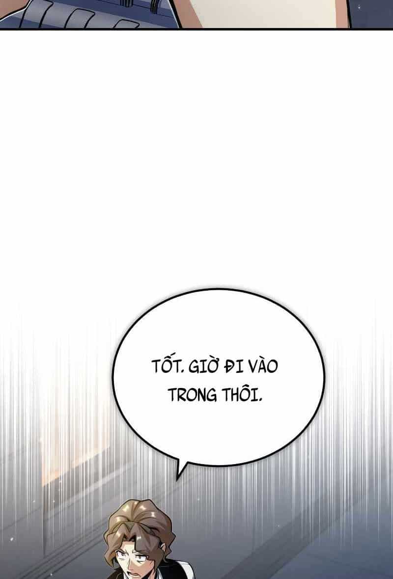 Giáo Sư Gián Điệp - Chương 48 - ảnh 27