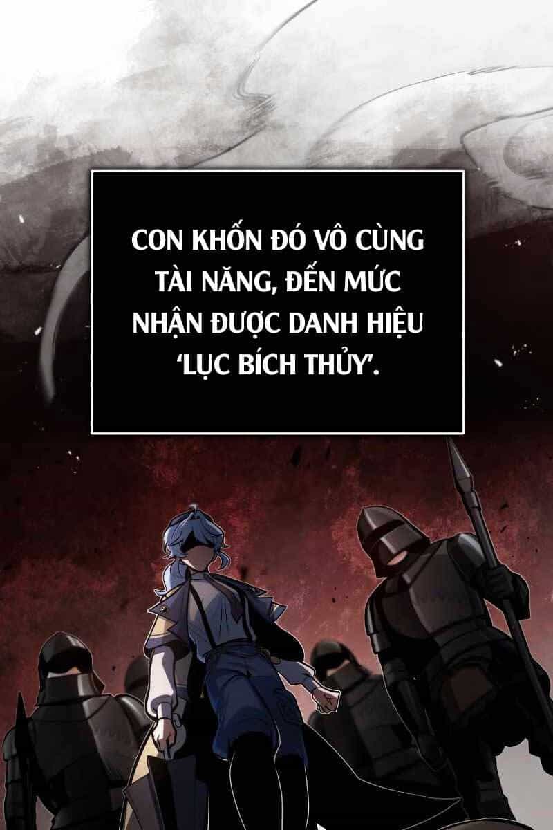 Giáo Sư Gián Điệp - Chương 48 - ảnh 50
