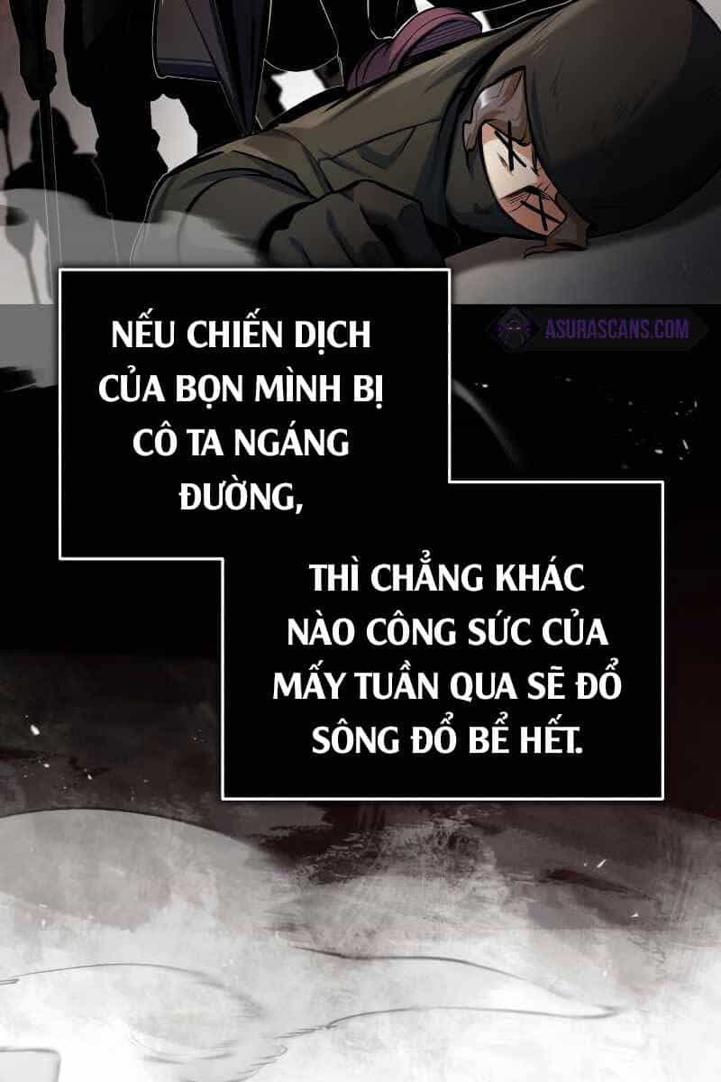 Giáo Sư Gián Điệp - Chương 48 - ảnh 51