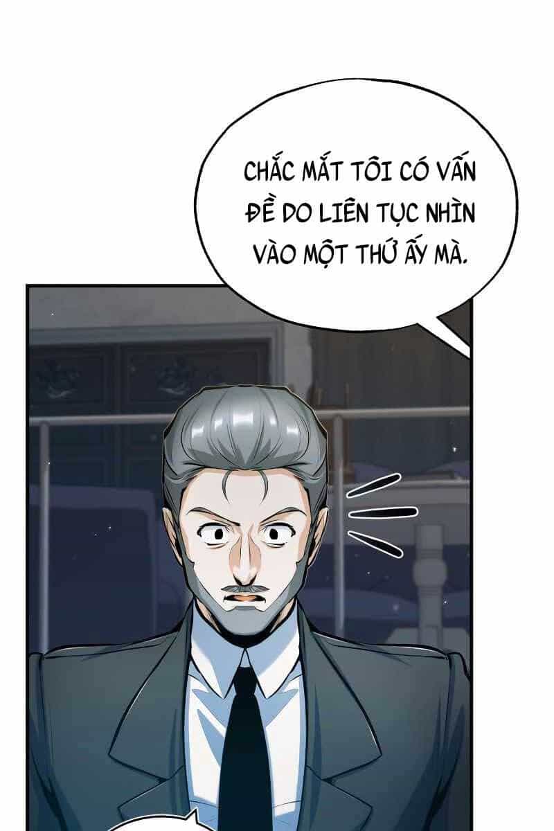 Giáo Sư Gián Điệp - Chương 48 - ảnh 64